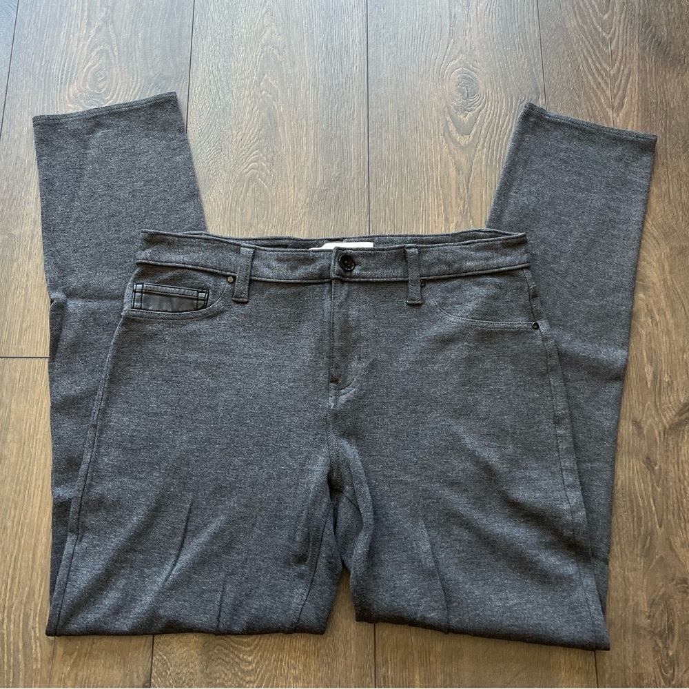 NWOT Calvin Klein jeggings